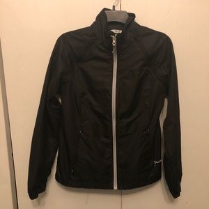 Izod light jacket
